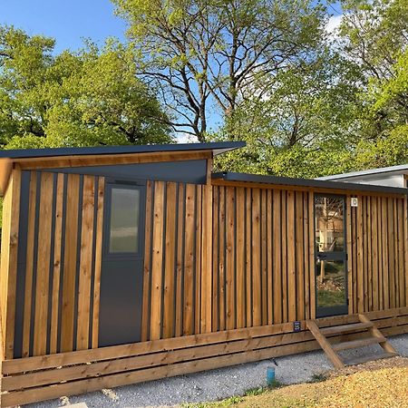 La Buissonniere Lodges Chisseaux 외부 사진