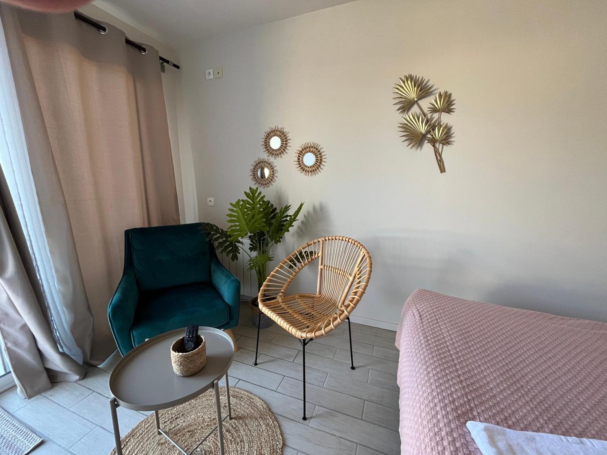 La Buissonniere Lodges Chisseaux 외부 사진