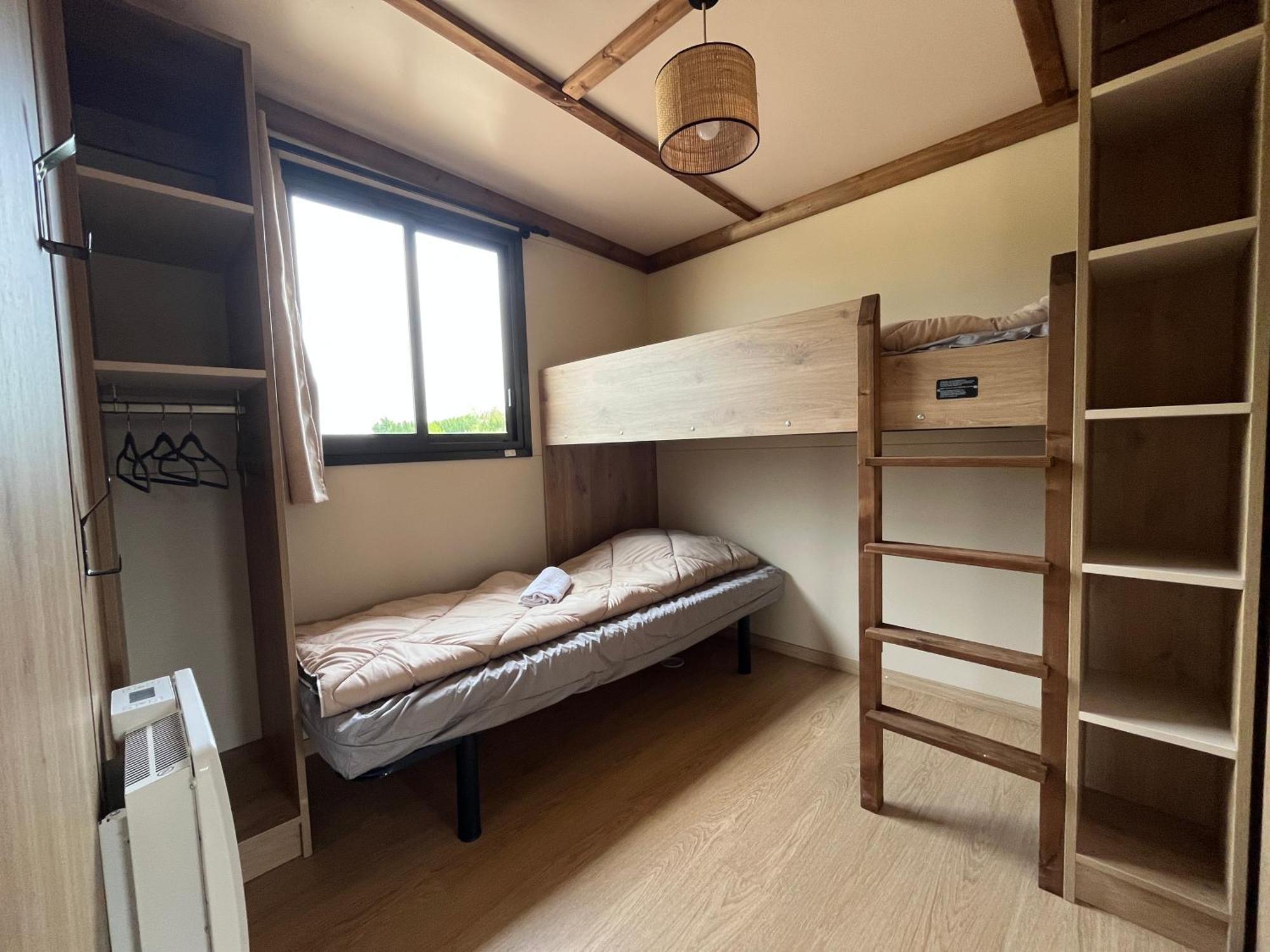 La Buissonniere Lodges Chisseaux 외부 사진